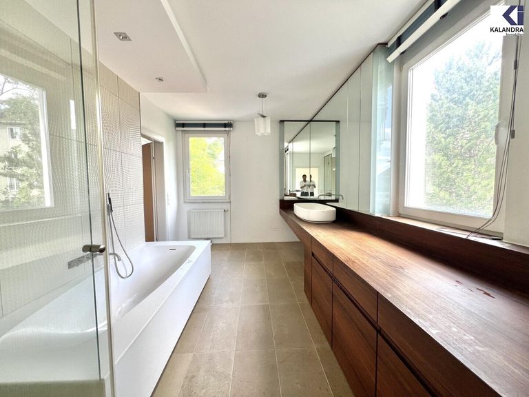 Badezimmer Masterbedroom