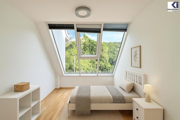 Schlafzimmer 2