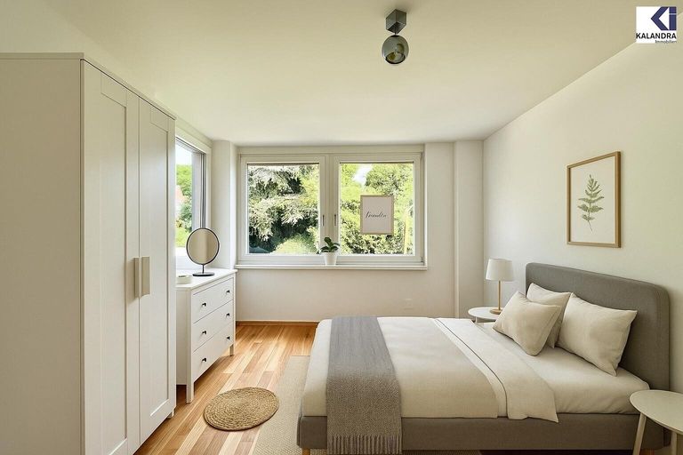 Schlafzimmer 1