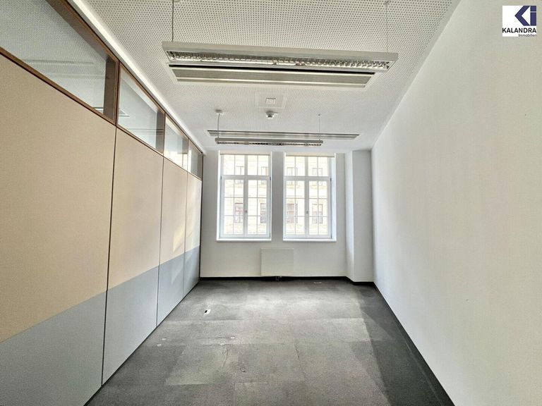 Büroraum