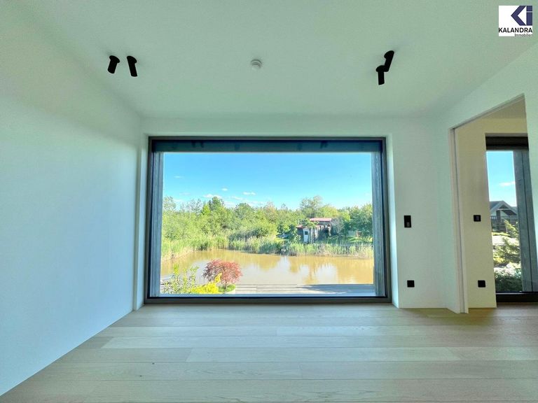 Seeblick Masterbedroom