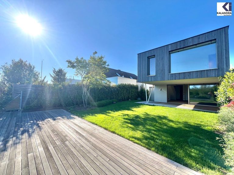 Terrase Haus & Garten