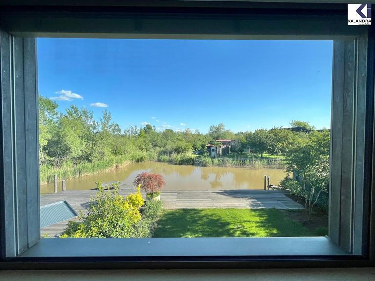 Seeblick Masterbedrrom