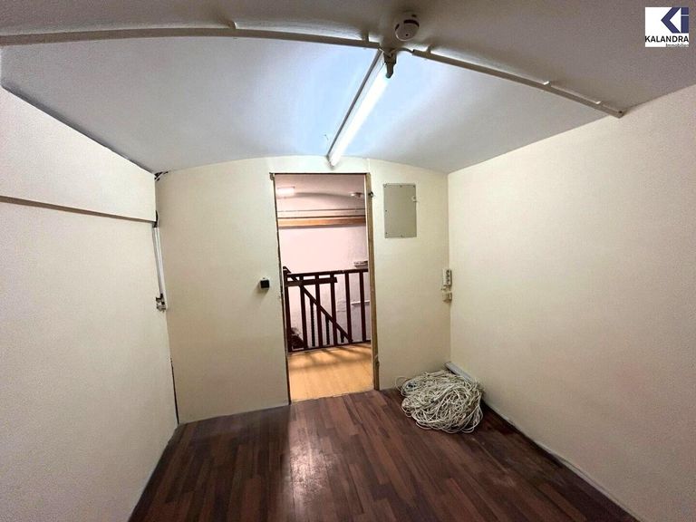 Zwischengeschoß_Raum 3