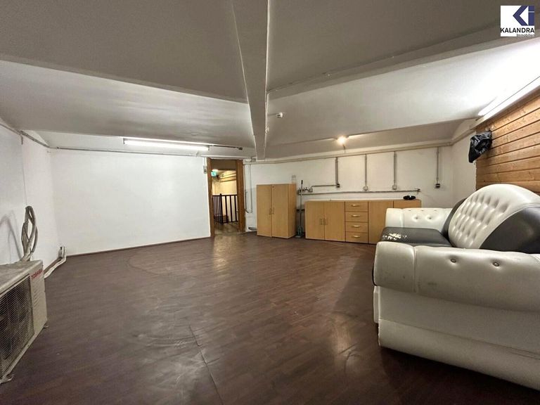 Zwischengeschoß_Raum 1.1