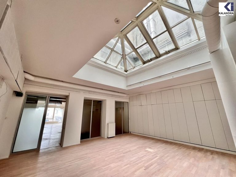 Atrium - Großraum 1