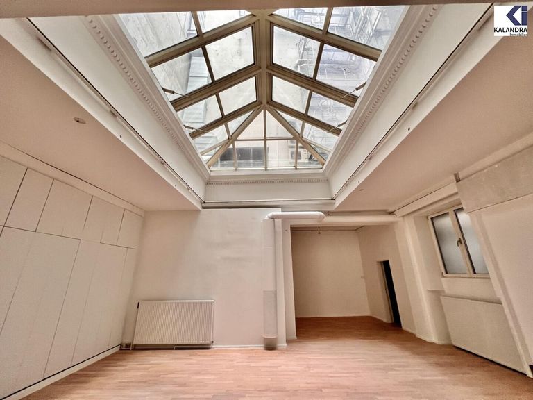 Atrium - Großraum 2