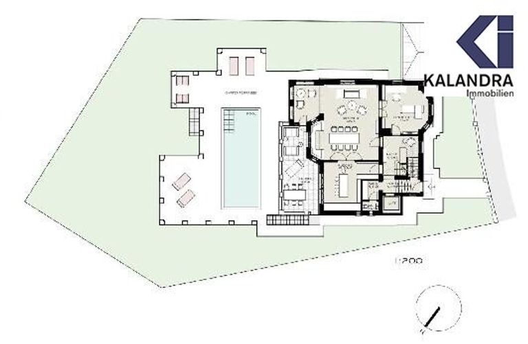 Studie EG