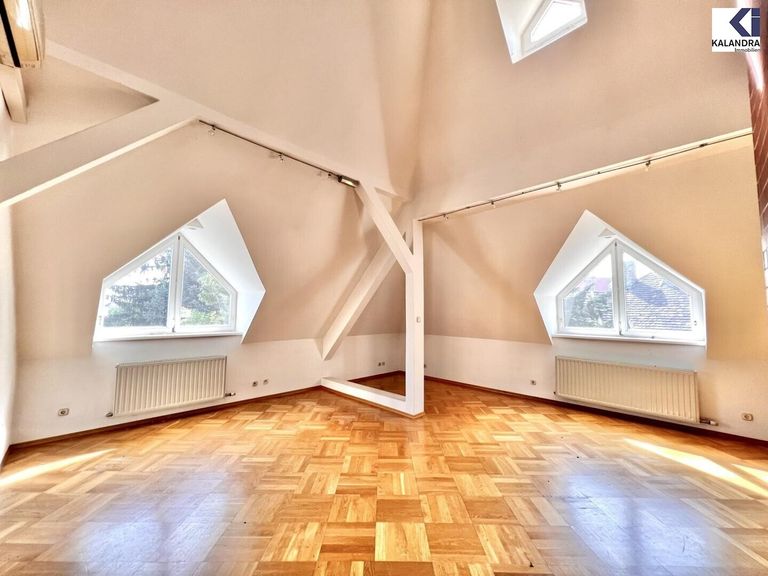Dachgeschoß_Zimmer