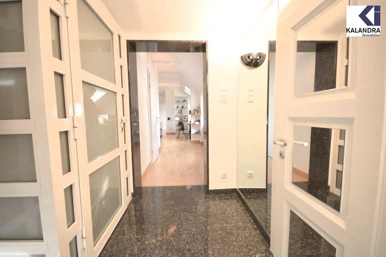 Vorraum (Dachgeschoß)