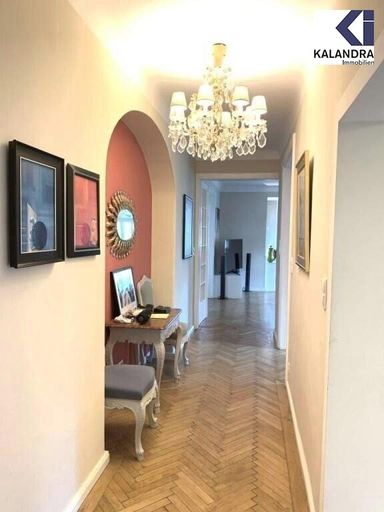 Vorraum (Hochparterre)