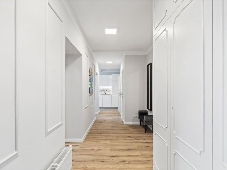 15. Eigentumswohnung 1120 Wien