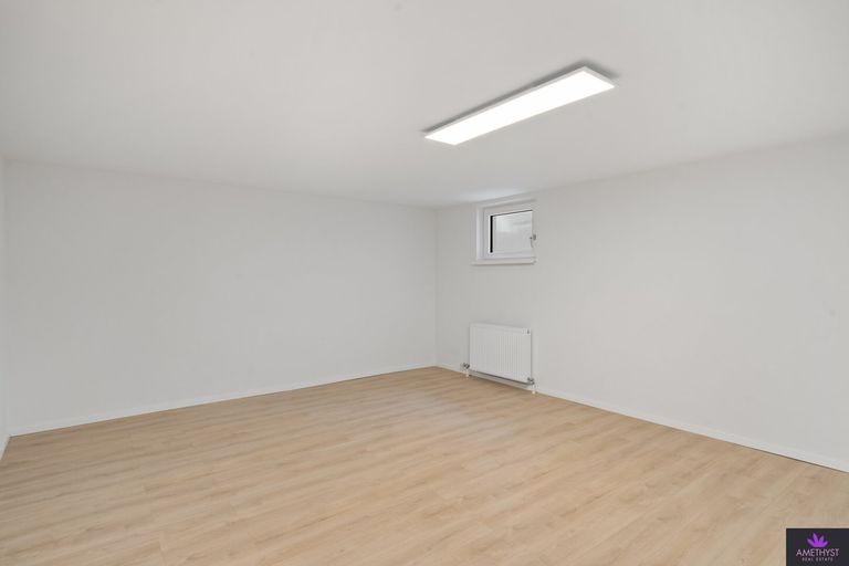 Hobbyraum Kellergeschoss