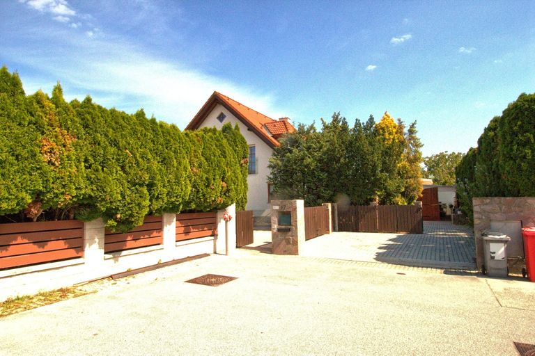 Strassenansicht