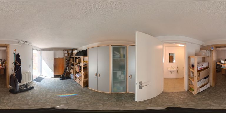 Vorraum_unten_360