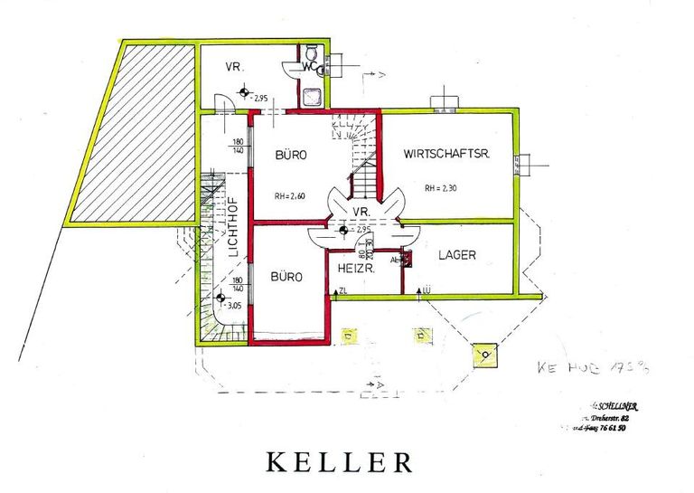 Keller