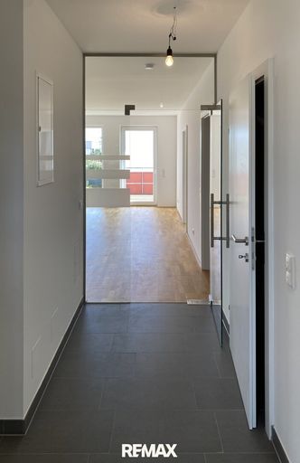 Vorzimmer