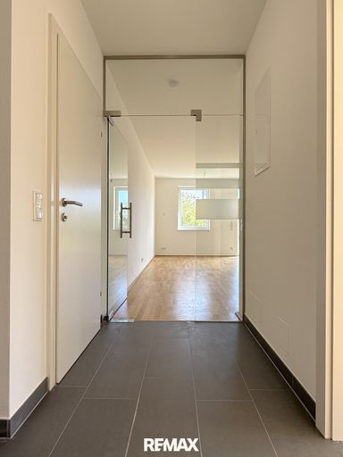 Vorzimmer