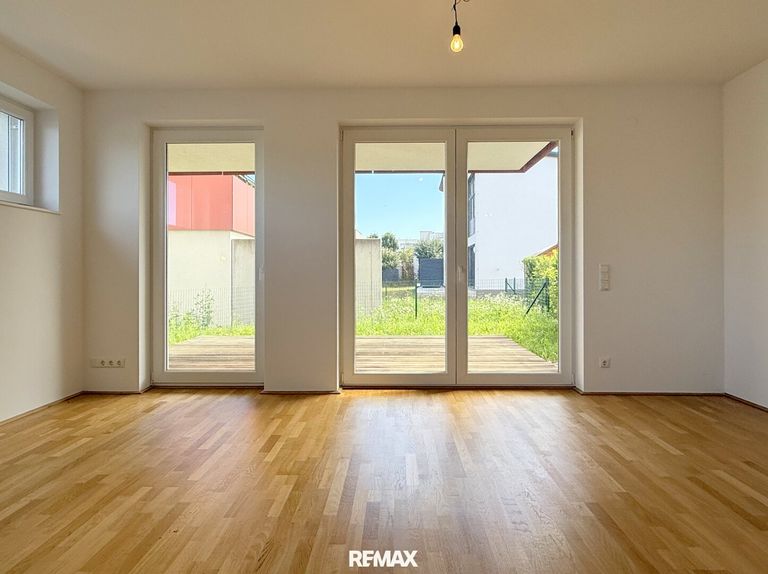 Wohnraum