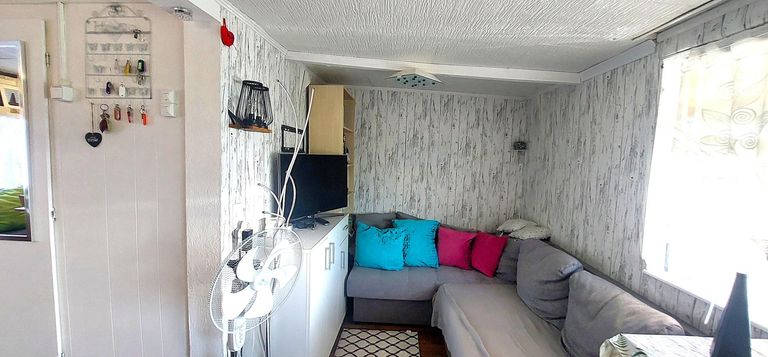 Sofa zum Ausziehen