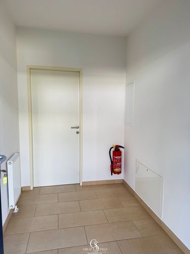 Eingangsbereich/Garderobe