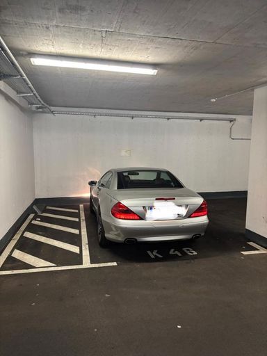 Parkplatz