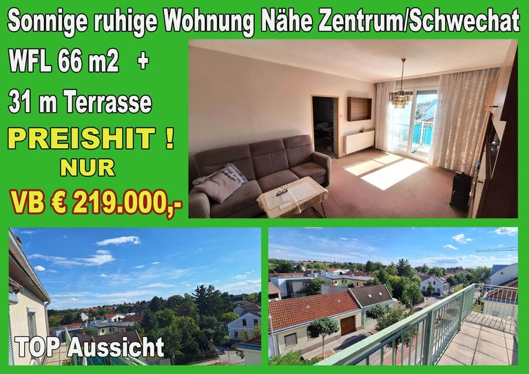 Start Schwechat Mandl  Kopie