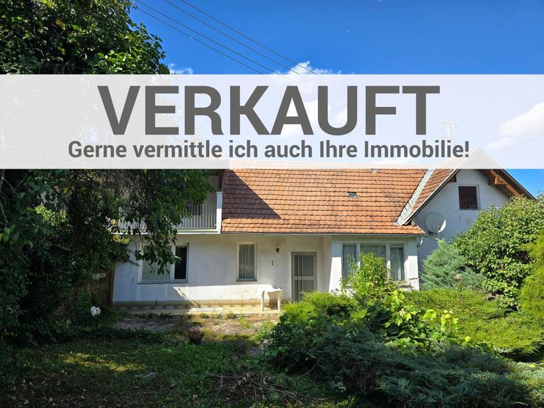 VERKAUFT