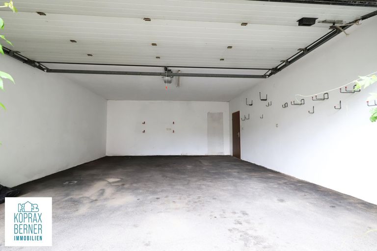 Doppelgarage