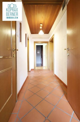 OG2_Vorraum - Eingang