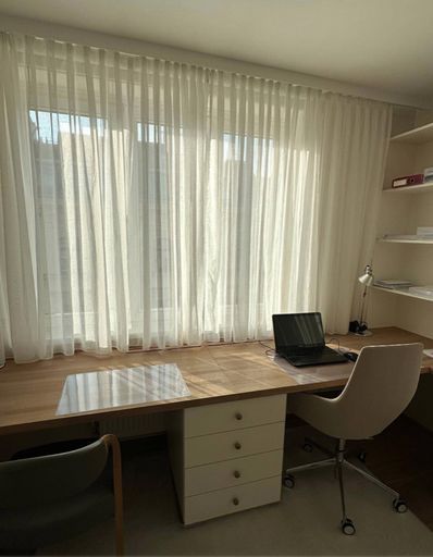 Arbeitsbereich (office/study area)