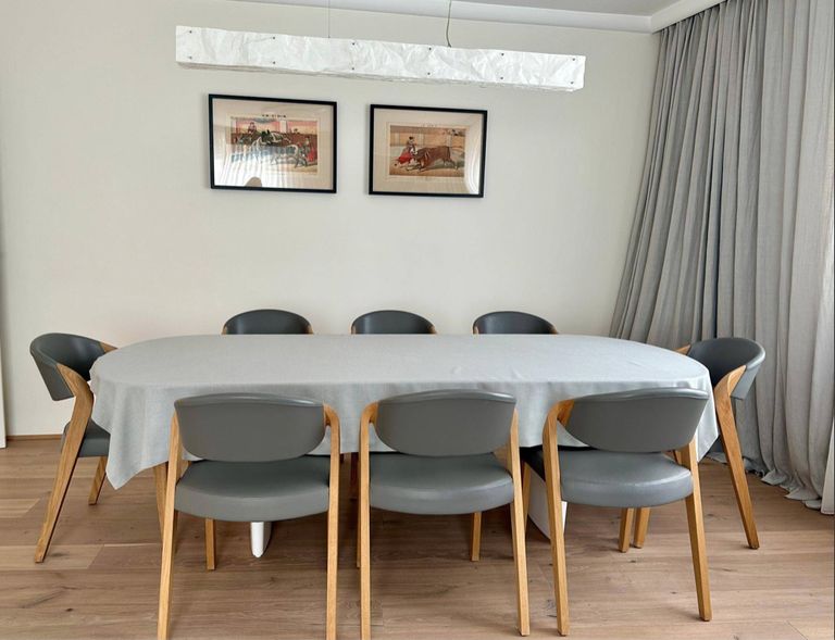 Essbereich (Dining area)