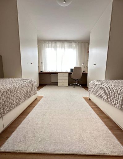 Kinder- oder Gastzimmer (Children or guest room)