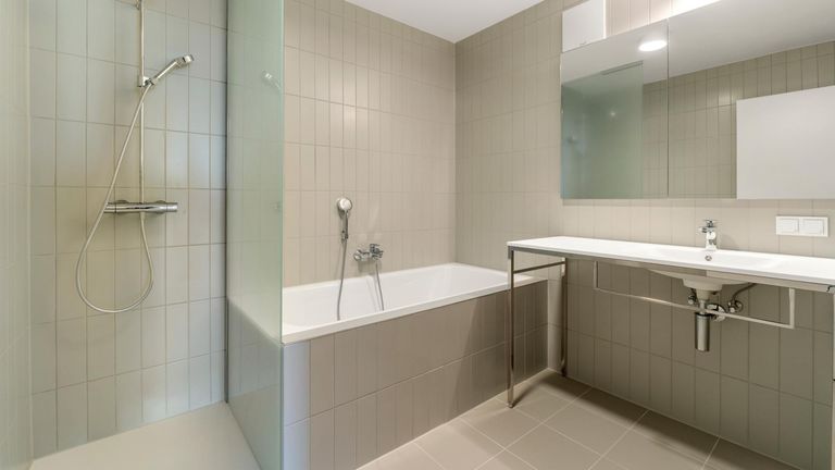 Badezimmer BSP