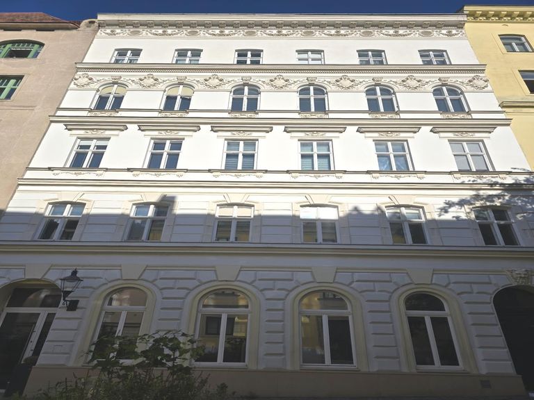 Spittelberg Obj.3297 a