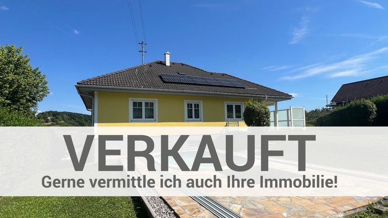 VERKAUFT