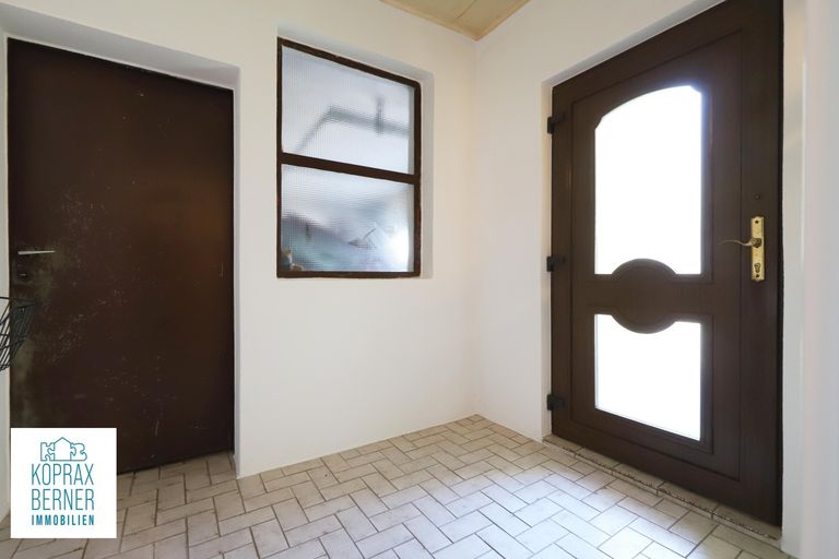 EG Vorraum Hauseingang_Eingang Garage