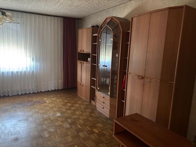 Wohnzimmer EG