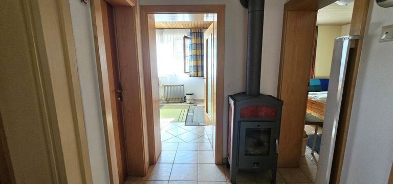 Wohnung Erdgeschoss  Flur