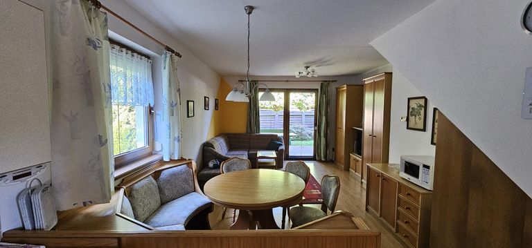 Maisonette Erdgeschoss