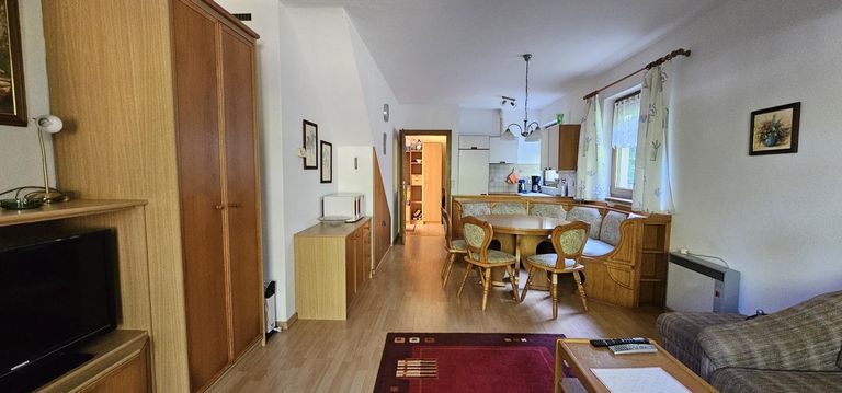 Maisonette Erdgeschoss