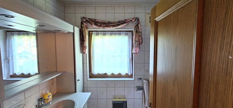 Maisonette OG Bad