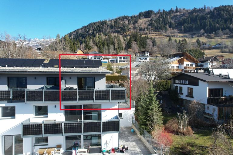 perfekte Lage für Ihr Büro oder Praxis