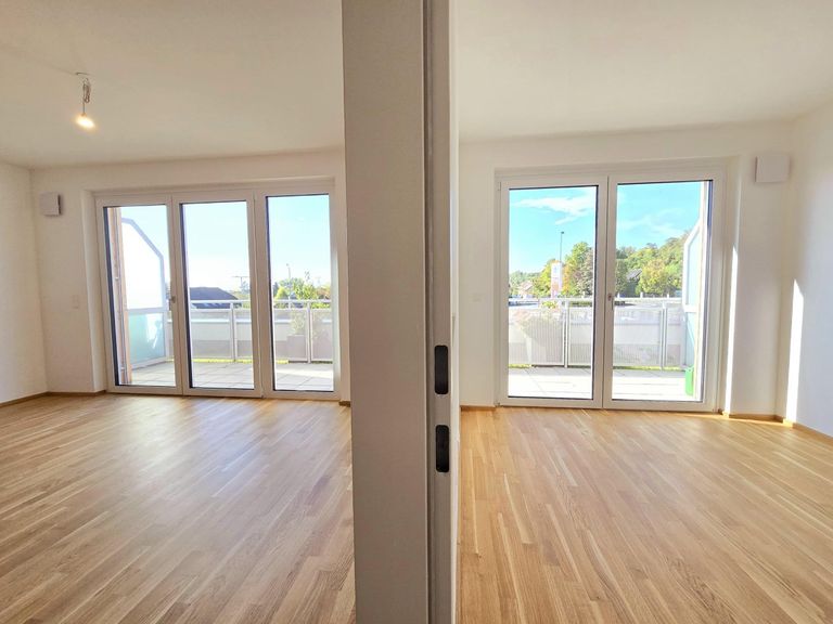 09 Wohn/Schlafzimmer