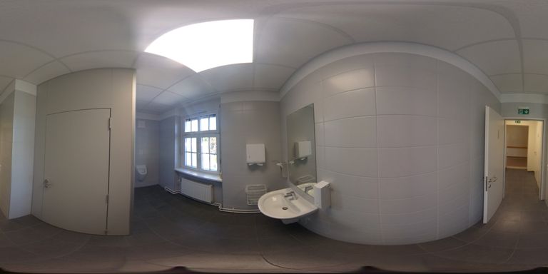 WC Männer