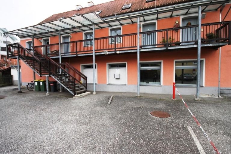 IMS IMMOBILIOEN KG LEOBEN GÖSS