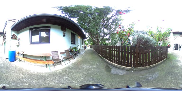 Garten_Wohneinheit 2