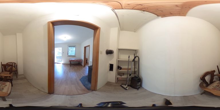 Wohneinheit 2 Abstellraum