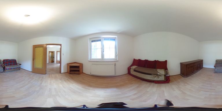 Wohneinheit 2 Schlafzimmer/Zimmer 2