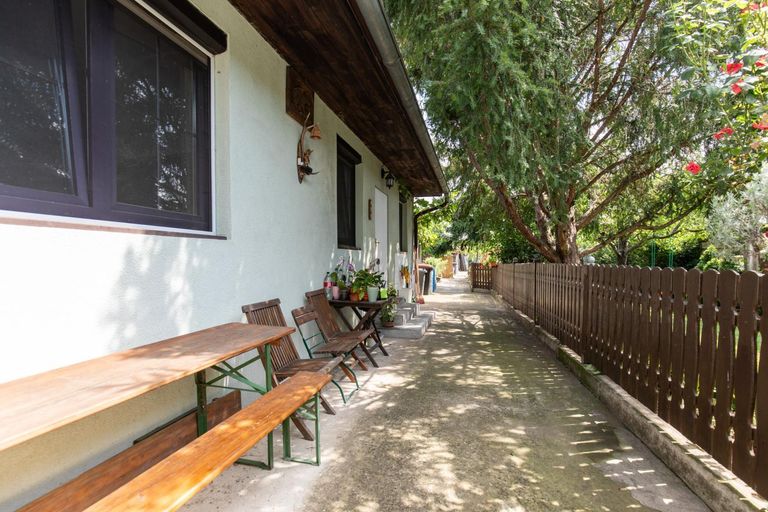 Gartenweg